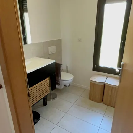 Holiday home Spacious House For 8 With Swimming Pool Antibes
